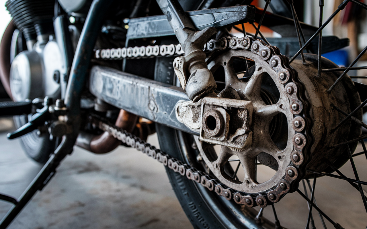 ローラーチェーンの機能と選定ポイント【種類と使いわけ】 – 機械設計Map